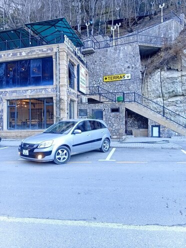 Kia Rio 2009, 288,051 km - 1.5 л - Bakı