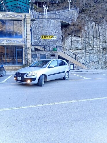 Kia Rio 2009, 288,051 km - 1.5 л - Bakı