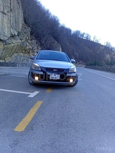 Kia Rio 2009, 288,051 km - 1.5 л - Bakı