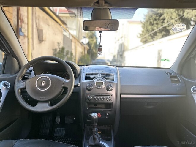 Renault Megane 2009, 99,000 km - 1.9 l - Bakı