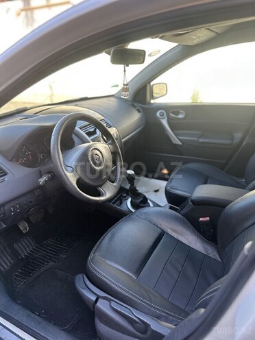 Renault Megane 2009, 99,000 km - 1.9 l - Bakı