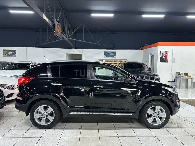 Kia Sportage 2011, 158,600 km - 2.0 l - Bakı