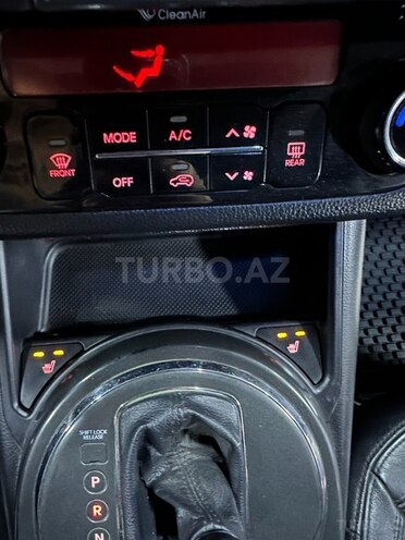 Kia Sportage 2011, 158,600 km - 2.0 l - Bakı