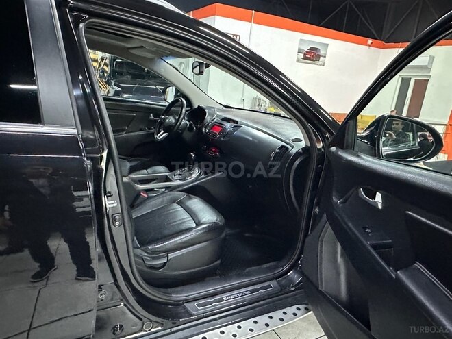 Kia Sportage 2011, 158,600 km - 2.0 l - Bakı