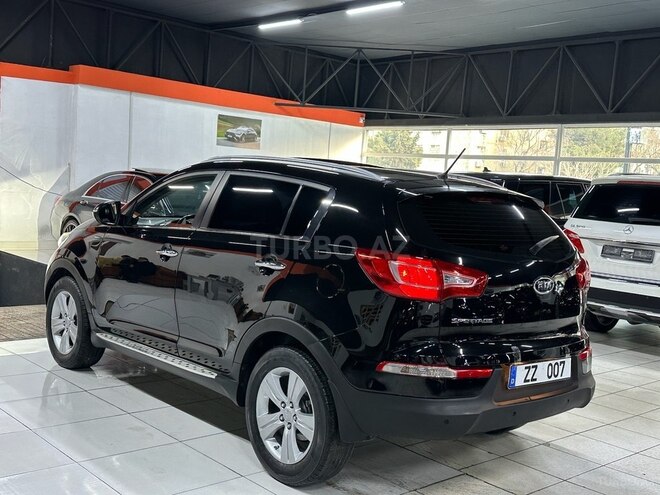 Kia Sportage 2011, 158,600 km - 2.0 l - Bakı