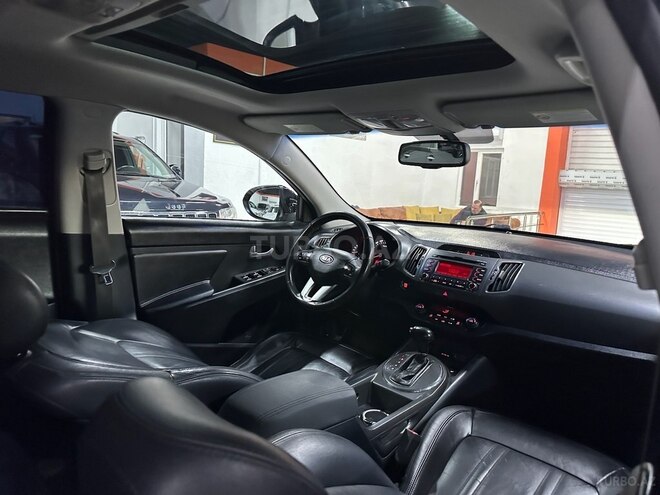 Kia Sportage 2011, 158,600 km - 2.0 l - Bakı