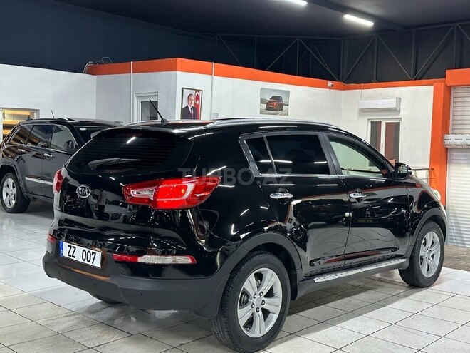 Kia Sportage 2011, 158,600 km - 2.0 l - Bakı