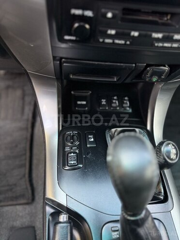 Toyota Land Cruiser Prado 2008, 276,000 km - 4.0 l - Bakı