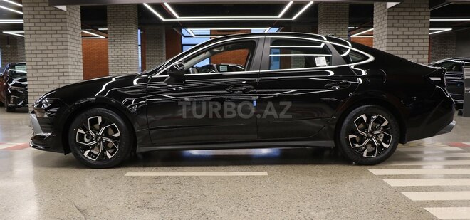 Hyundai Sonata 2024, 0 km - 2.5 л - Bakı