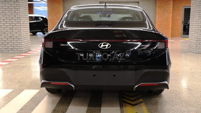 Hyundai Sonata 2024, 0 km - 2.5 л - Bakı