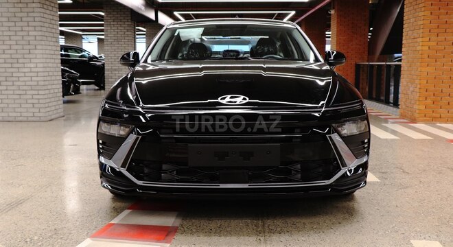 Hyundai Sonata 2024, 0 km - 2.5 л - Bakı