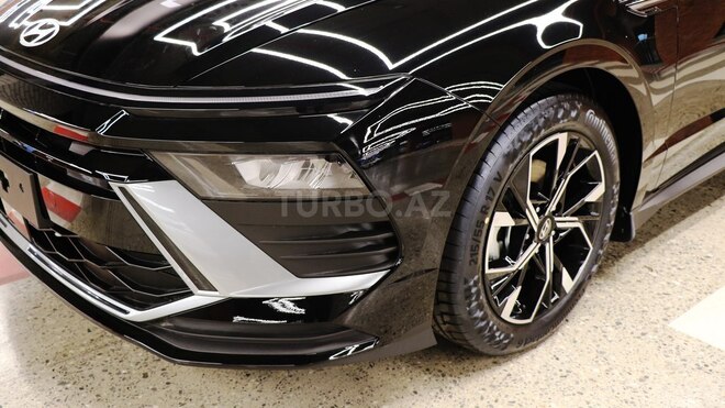 Hyundai Sonata 2024, 0 km - 2.5 л - Bakı