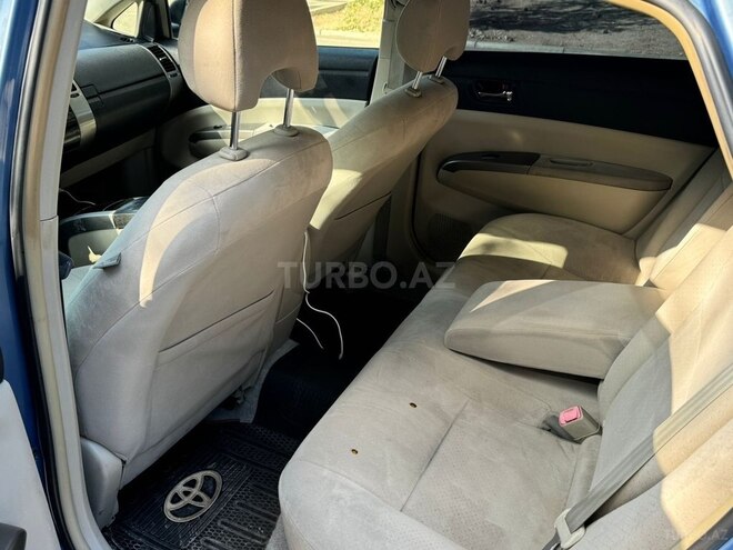 Toyota Prius 2007, 235,000 km - 1.5 l - Bakı