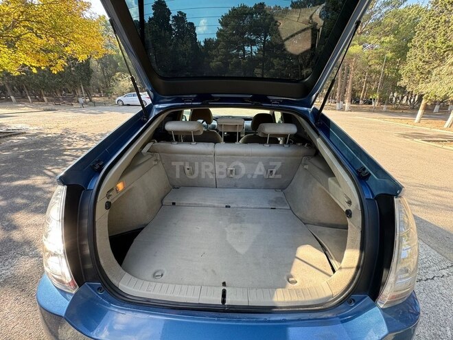 Toyota Prius 2007, 235,000 km - 1.5 l - Bakı