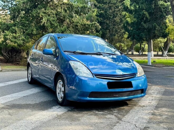 Toyota Prius 2007, 235,000 km - 1.5 l - Bakı