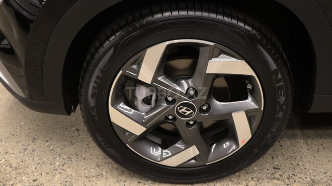 Hyundai Venue 2024, 0 km - 1.6 l - Bakı