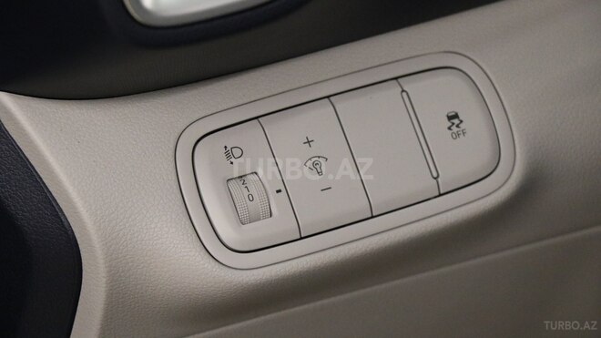 Hyundai Venue 2024, 0 km - 1.6 l - Bakı