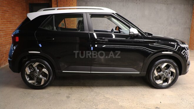 Hyundai Venue 2024, 0 km - 1.6 l - Bakı