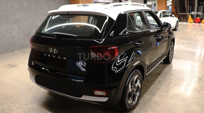 Hyundai Venue 2024, 0 km - 1.6 l - Bakı