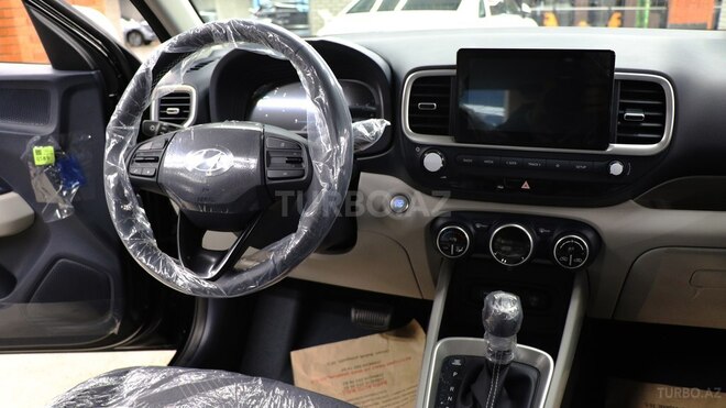 Hyundai Venue 2024, 0 km - 1.6 l - Bakı