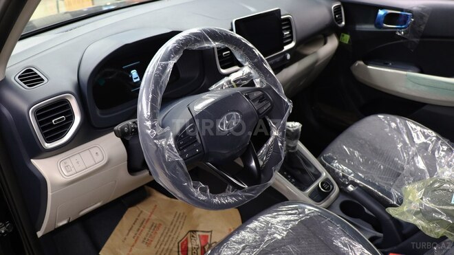 Hyundai Venue 2024, 0 km - 1.6 l - Bakı