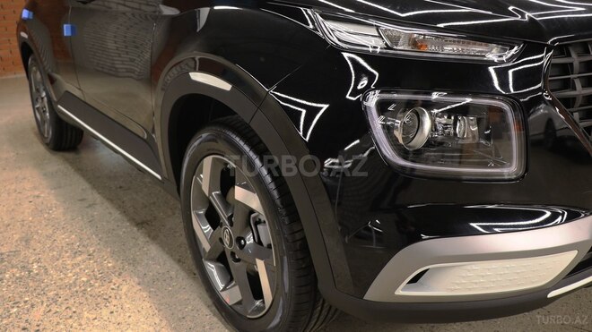 Hyundai Venue 2024, 0 km - 1.6 l - Bakı