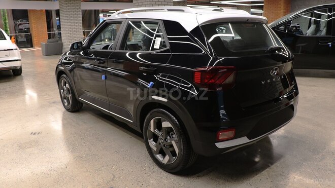 Hyundai Venue 2024, 0 km - 1.6 l - Bakı