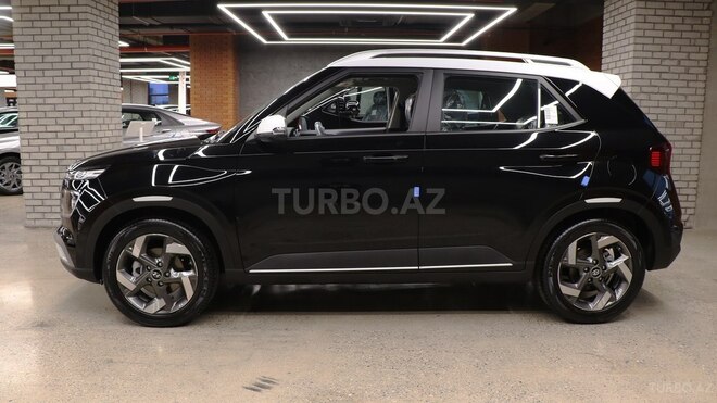 Hyundai Venue 2024, 0 km - 1.6 l - Bakı