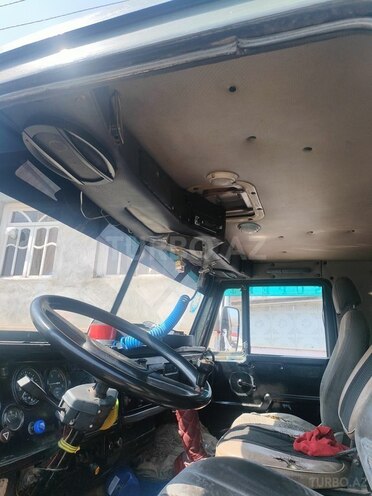 KamAz 5511 1983, 500,000 km - 11.0 л - Tovuz