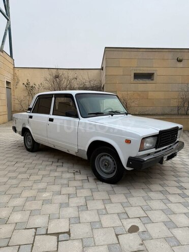LADA (VAZ) 2107 2003, 90,000 km - 1.6 л - Bakı