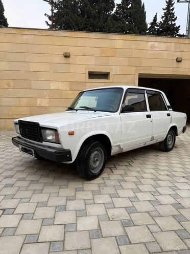 LADA (VAZ) 2107 2003, 90,000 km - 1.6 л - Bakı
