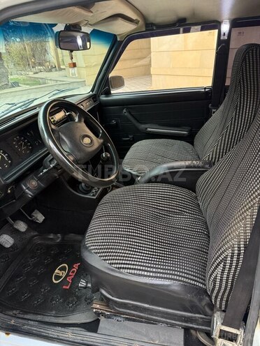 LADA (VAZ) 2107 2003, 90,000 km - 1.6 л - Bakı