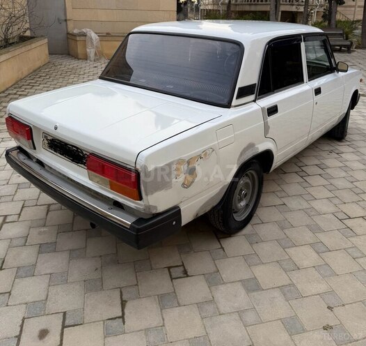 LADA (VAZ) 2107 2003, 90,000 km - 1.6 л - Bakı