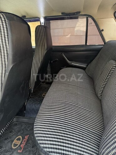 LADA (VAZ) 2107 2003, 90,000 km - 1.6 л - Bakı