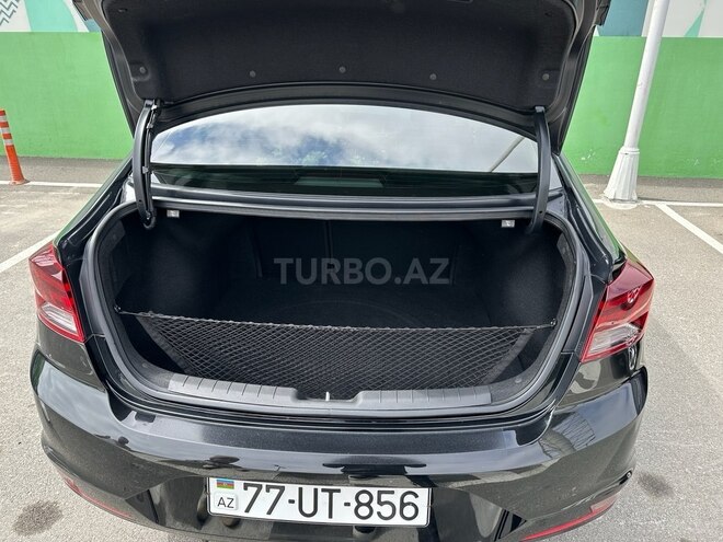 Hyundai Elantra 2020, 81,000 km - 2.0 l - Bakı
