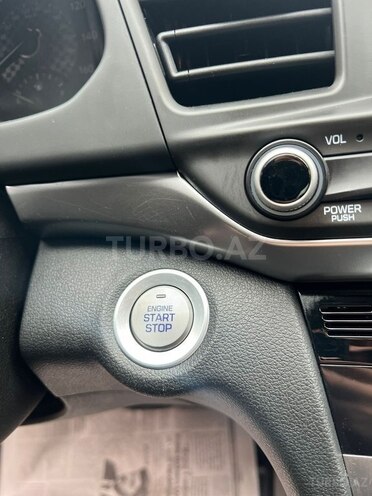 Hyundai Elantra 2020, 81,000 km - 2.0 l - Bakı