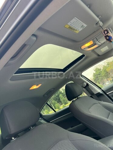 Hyundai Elantra 2020, 81,000 km - 2.0 l - Bakı