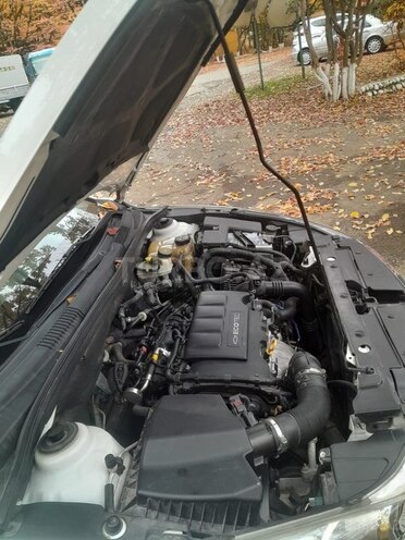 Chevrolet Cruze 2015, 212,523 km - 1.4 l - Masallı