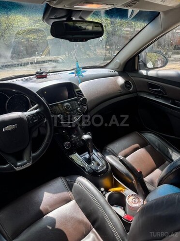 Chevrolet Cruze 2015, 212,523 km - 1.4 l - Masallı