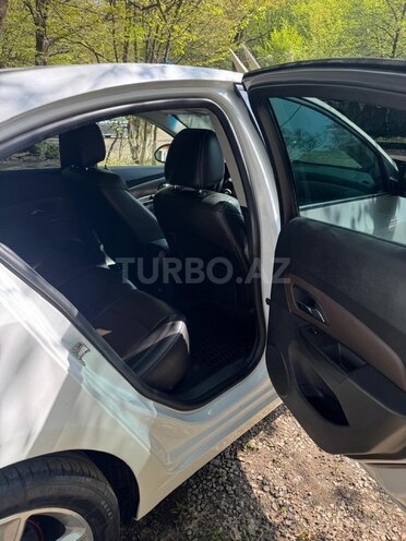 Chevrolet Cruze 2015, 212,523 km - 1.4 l - Masallı