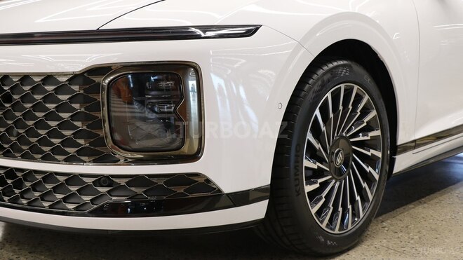Hyundai Azera 2024, 0 km - 1.6 л - Bakı