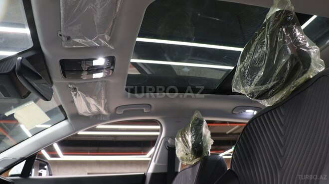 Hyundai Azera 2024, 0 km - 1.6 л - Bakı