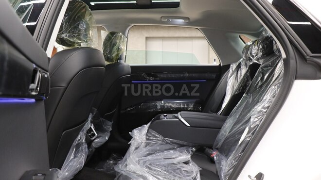 Hyundai Azera 2024, 0 km - 1.6 л - Bakı