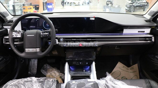 Hyundai Azera 2024, 0 km - 1.6 л - Bakı
