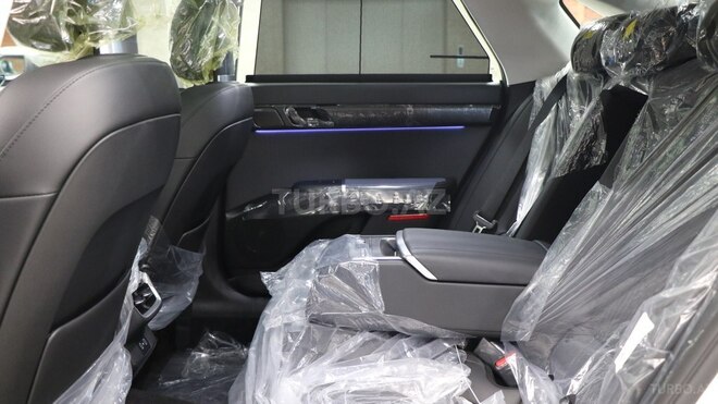 Hyundai Azera 2024, 0 km - 1.6 л - Bakı