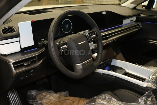 Hyundai Azera 2024, 0 km - 1.6 л - Bakı