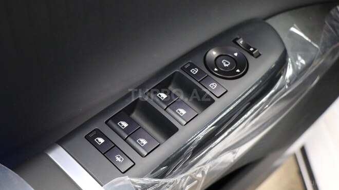 Hyundai Azera 2024, 0 km - 1.6 л - Bakı
