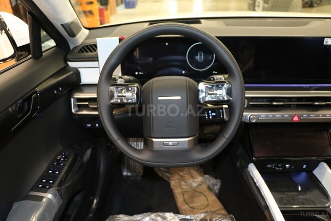 Hyundai Azera 2024, 0 km - 1.6 л - Bakı