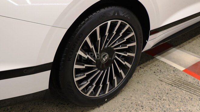 Hyundai Azera 2024, 0 km - 1.6 л - Bakı