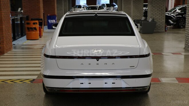Hyundai Azera 2024, 0 km - 1.6 л - Bakı